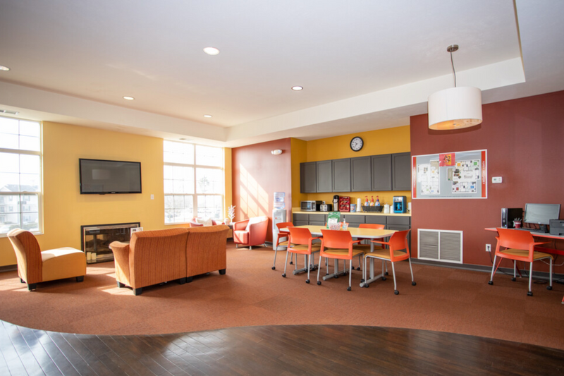 A2 Apartments in Kalamazoo Premium Living at Affordable Prices